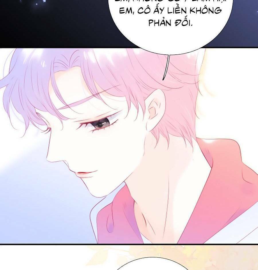Hoa Bỏ Chạy Với Nhím Rồi: Chapter 64