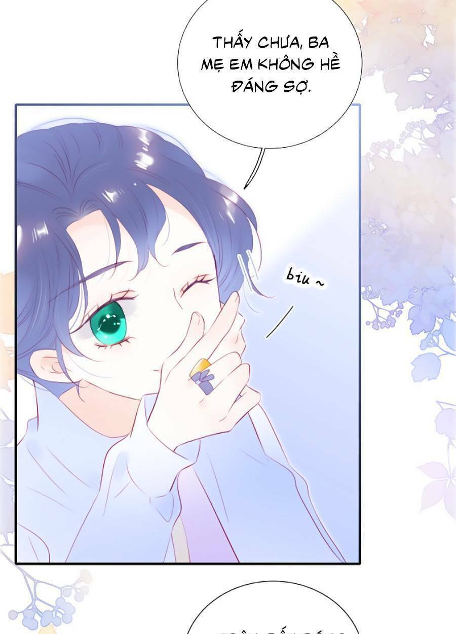 Hoa Bỏ Chạy Với Nhím Rồi: Chapter 64