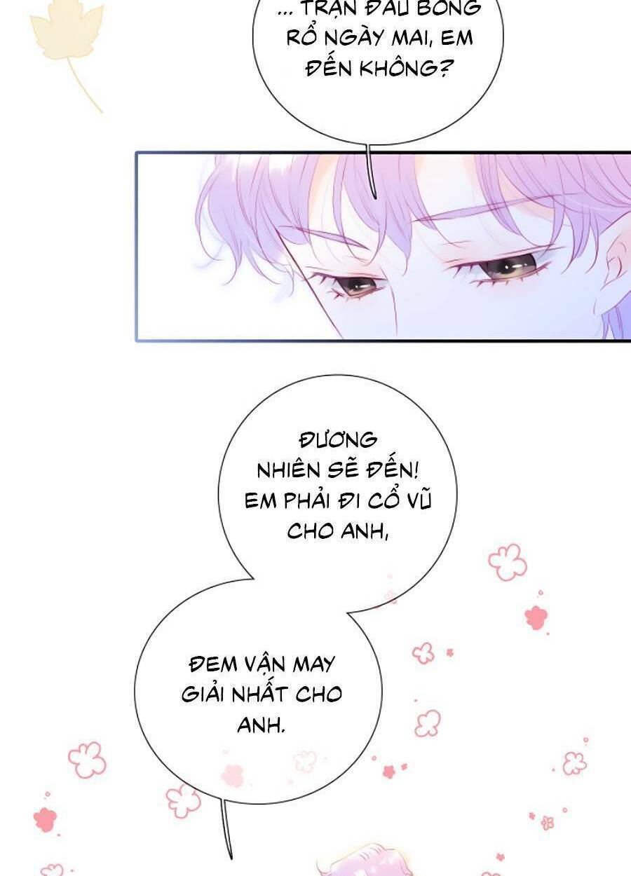 Hoa Bỏ Chạy Với Nhím Rồi: Chapter 64