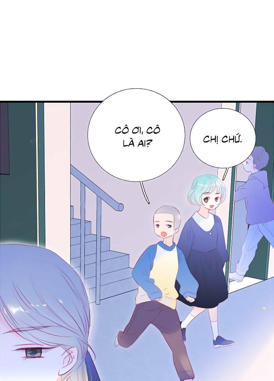 Hoa Bỏ Chạy Với Nhím Rồi: Chapter 69