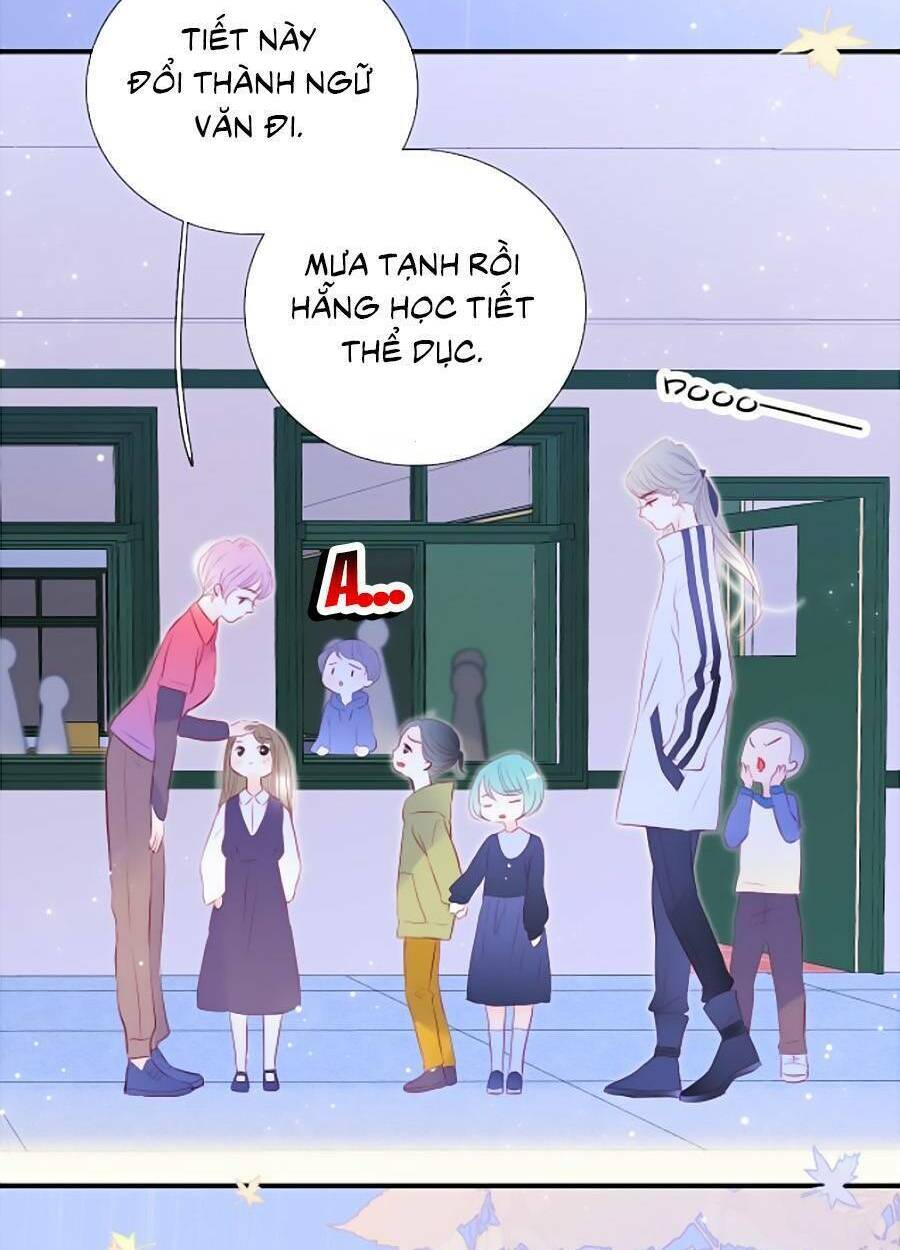Hoa Bỏ Chạy Với Nhím Rồi: Chapter 69