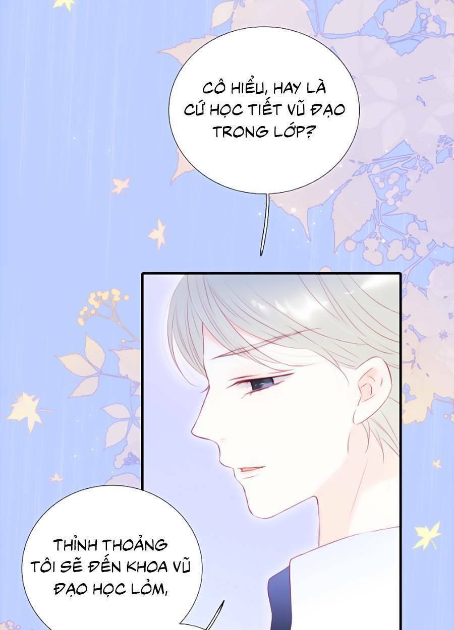 Hoa Bỏ Chạy Với Nhím Rồi: Chapter 69