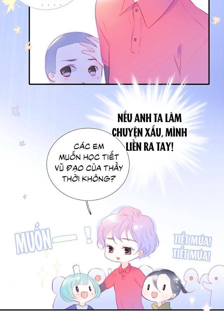 Hoa Bỏ Chạy Với Nhím Rồi: Chapter 69