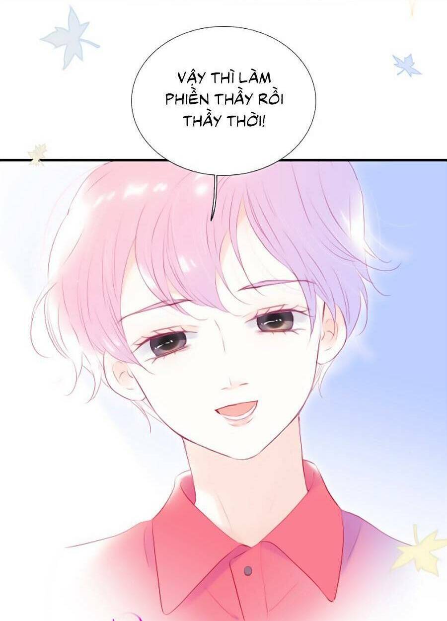 Hoa Bỏ Chạy Với Nhím Rồi: Chapter 69