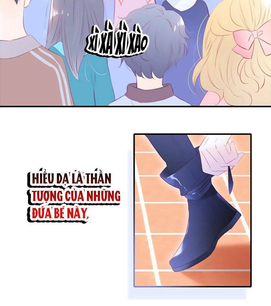 Hoa Bỏ Chạy Với Nhím Rồi: Chapter 69