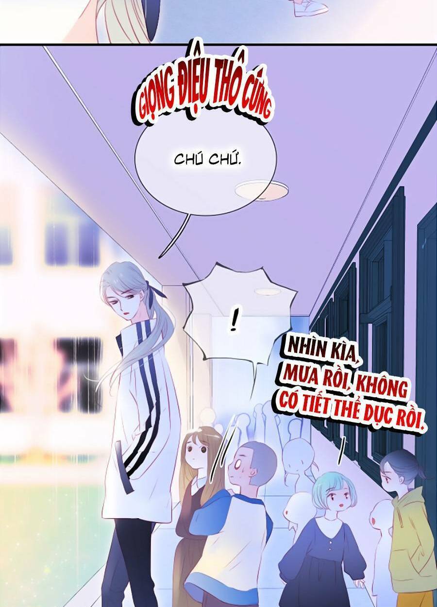 Hoa Bỏ Chạy Với Nhím Rồi: Chapter 69