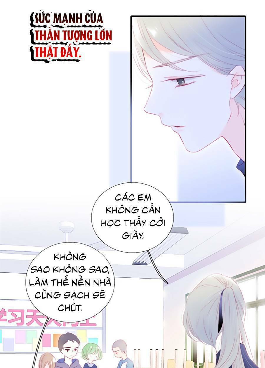 Hoa Bỏ Chạy Với Nhím Rồi: Chapter 69