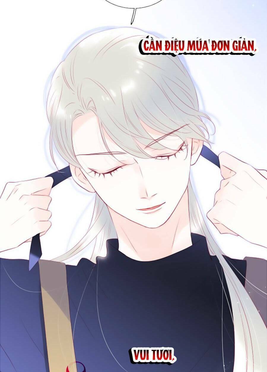 Hoa Bỏ Chạy Với Nhím Rồi: Chapter 69