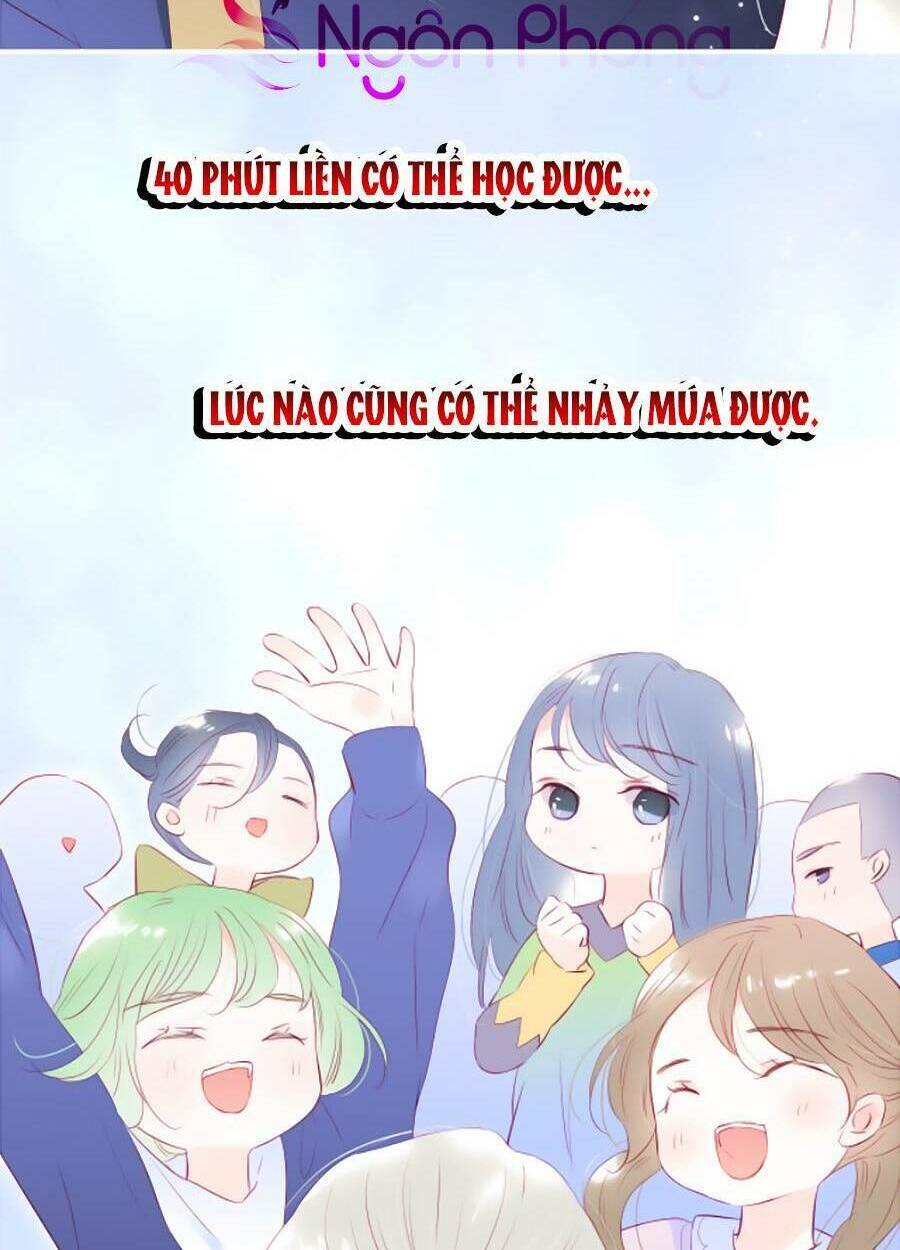 Hoa Bỏ Chạy Với Nhím Rồi: Chapter 69