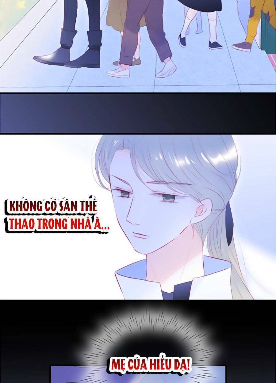 Hoa Bỏ Chạy Với Nhím Rồi: Chapter 69