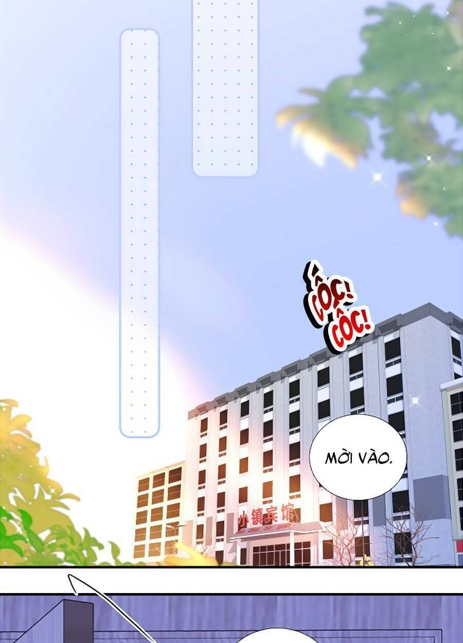 Hoa Bỏ Chạy Với Nhím Rồi: Chapter 69