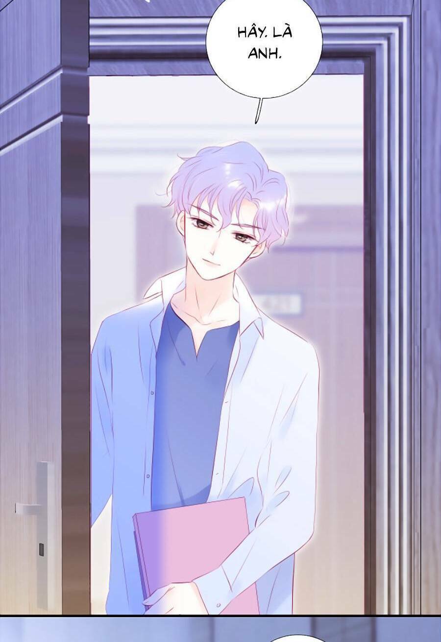 Hoa Bỏ Chạy Với Nhím Rồi: Chapter 69