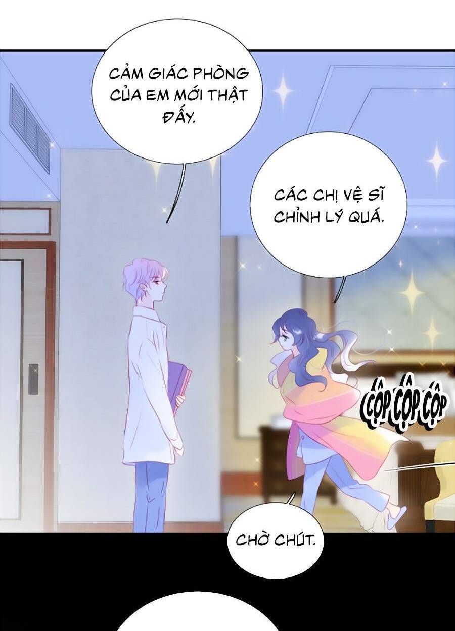 Hoa Bỏ Chạy Với Nhím Rồi: Chapter 69