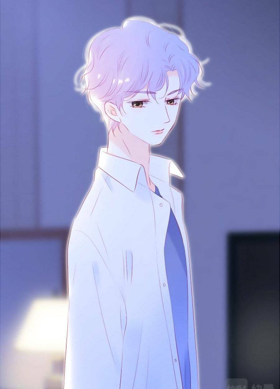 Hoa Bỏ Chạy Với Nhím Rồi: Chapter 69