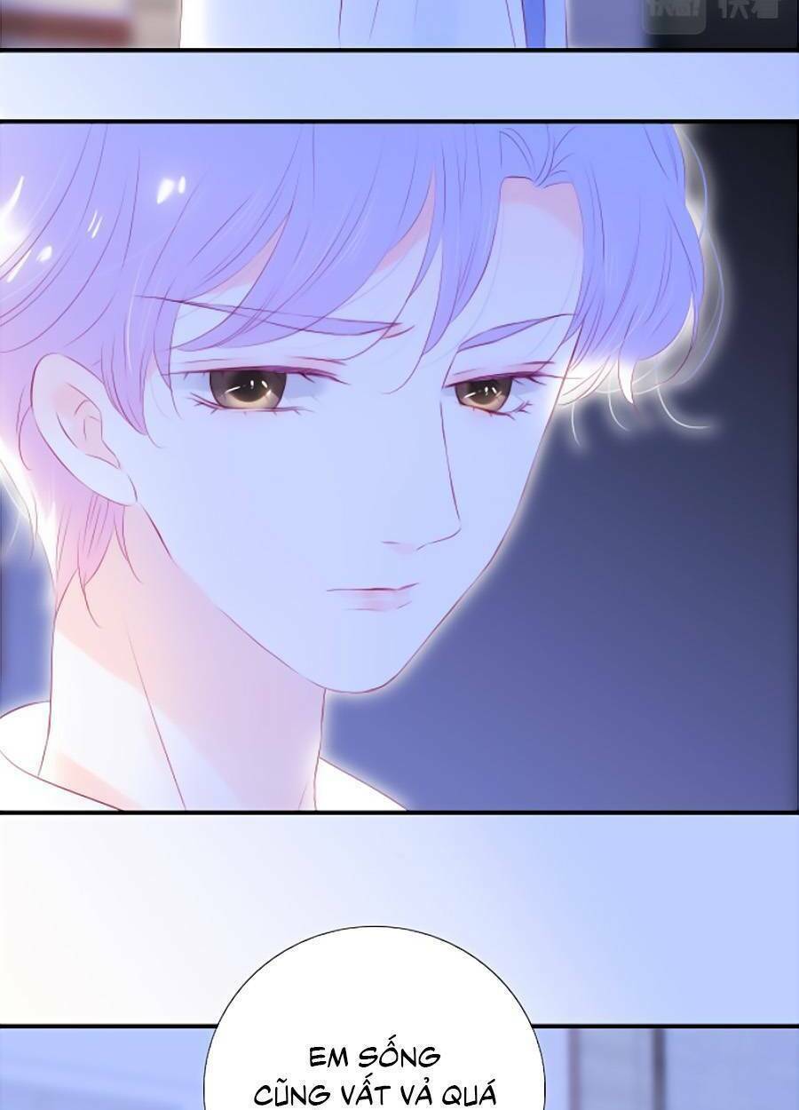 Hoa Bỏ Chạy Với Nhím Rồi: Chapter 69