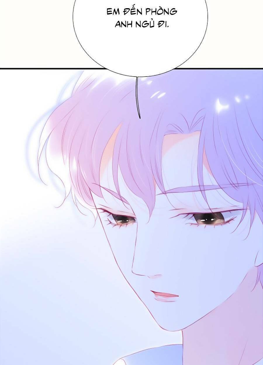 Hoa Bỏ Chạy Với Nhím Rồi: Chapter 69