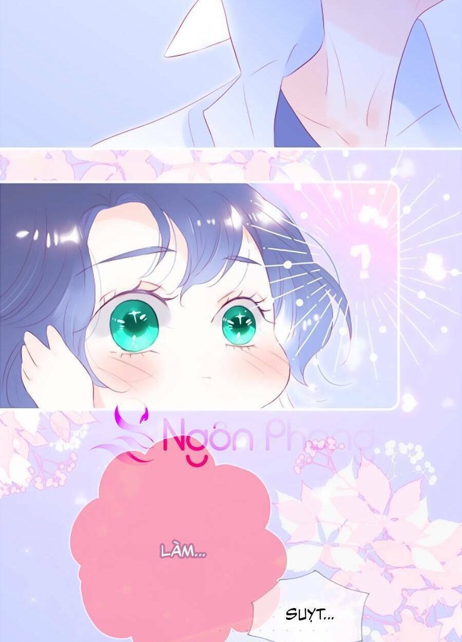 Hoa Bỏ Chạy Với Nhím Rồi: Chapter 69