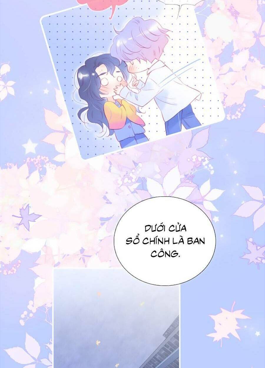 Hoa Bỏ Chạy Với Nhím Rồi: Chapter 69