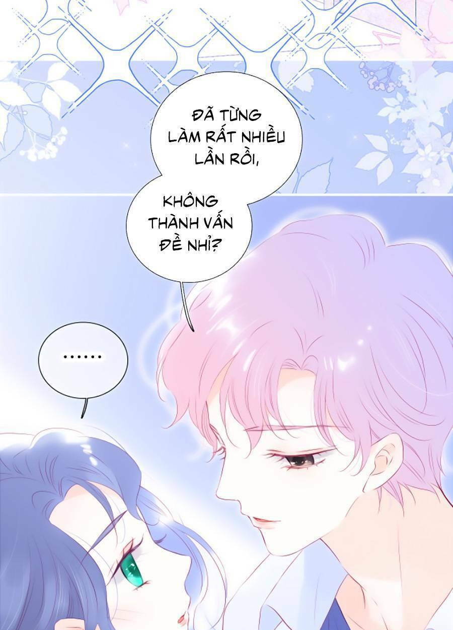 Hoa Bỏ Chạy Với Nhím Rồi: Chapter 69