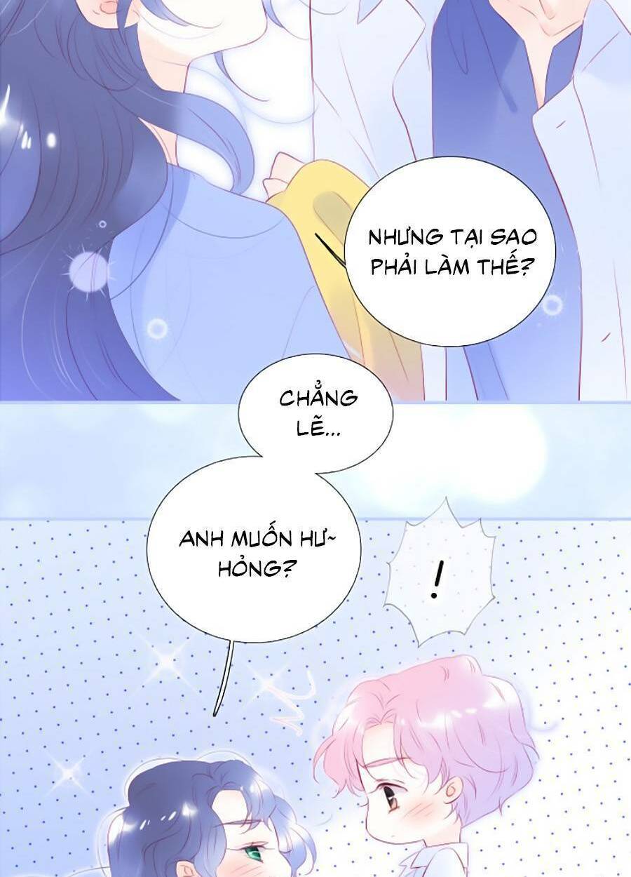 Hoa Bỏ Chạy Với Nhím Rồi: Chapter 69