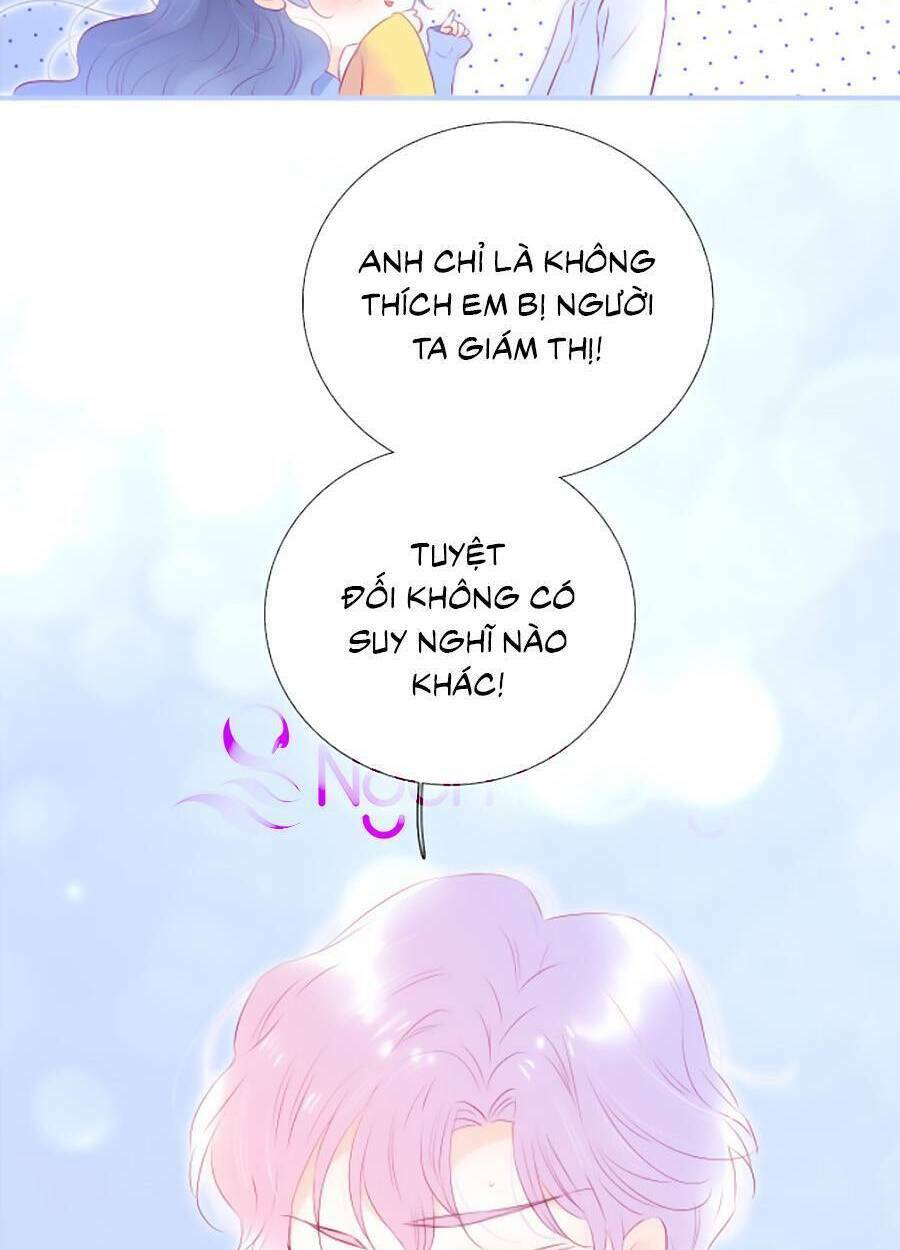 Hoa Bỏ Chạy Với Nhím Rồi: Chapter 69