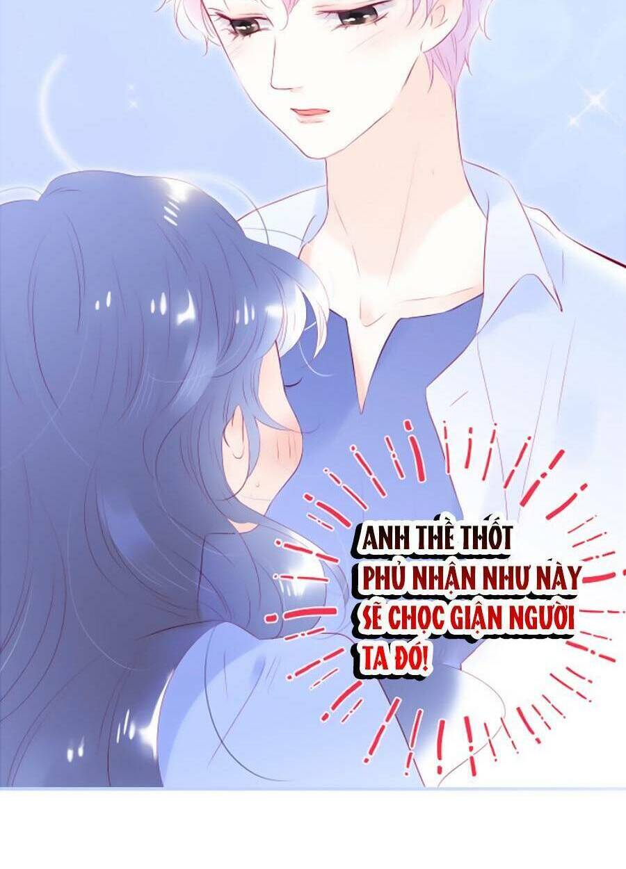 Hoa Bỏ Chạy Với Nhím Rồi: Chapter 69