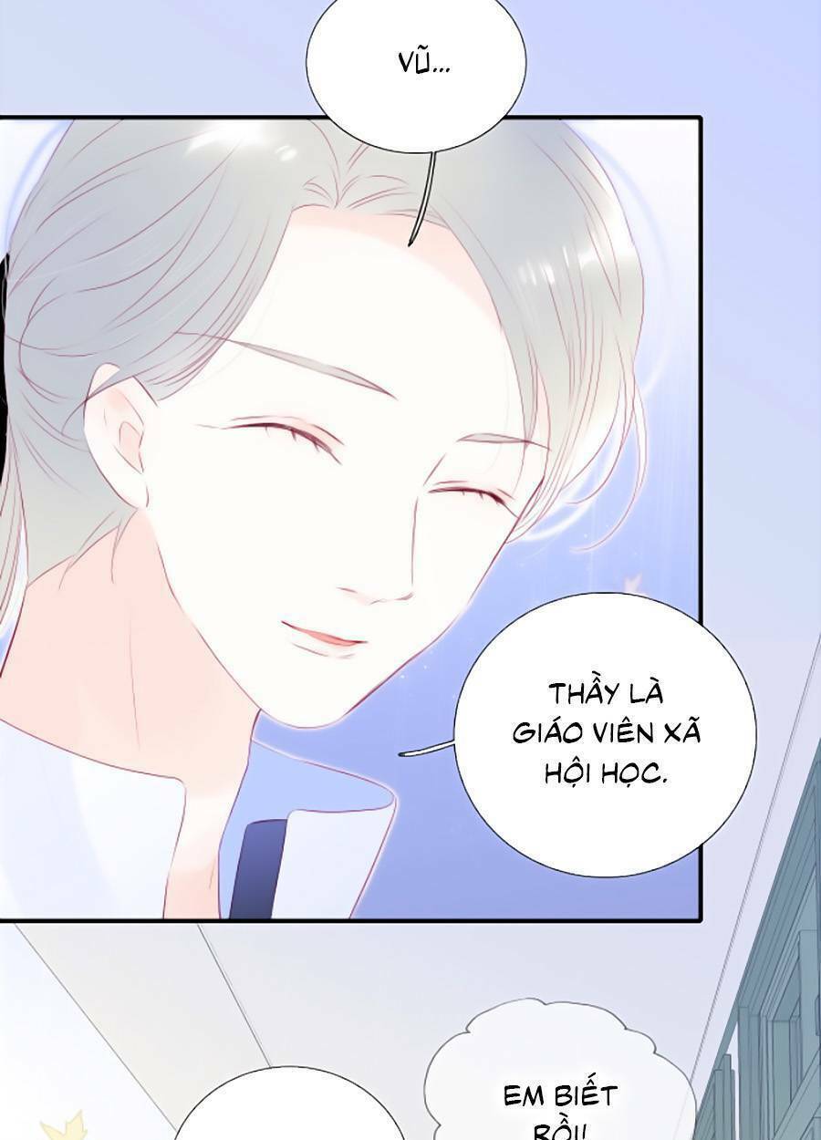 Hoa Bỏ Chạy Với Nhím Rồi: Chapter 69