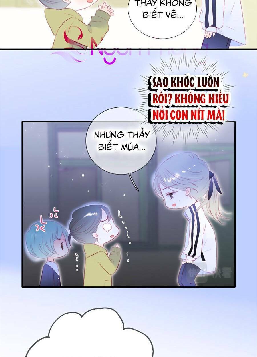 Hoa Bỏ Chạy Với Nhím Rồi: Chapter 69