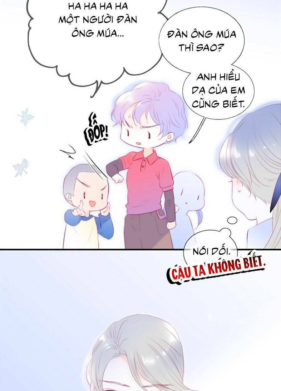 Hoa Bỏ Chạy Với Nhím Rồi: Chapter 69