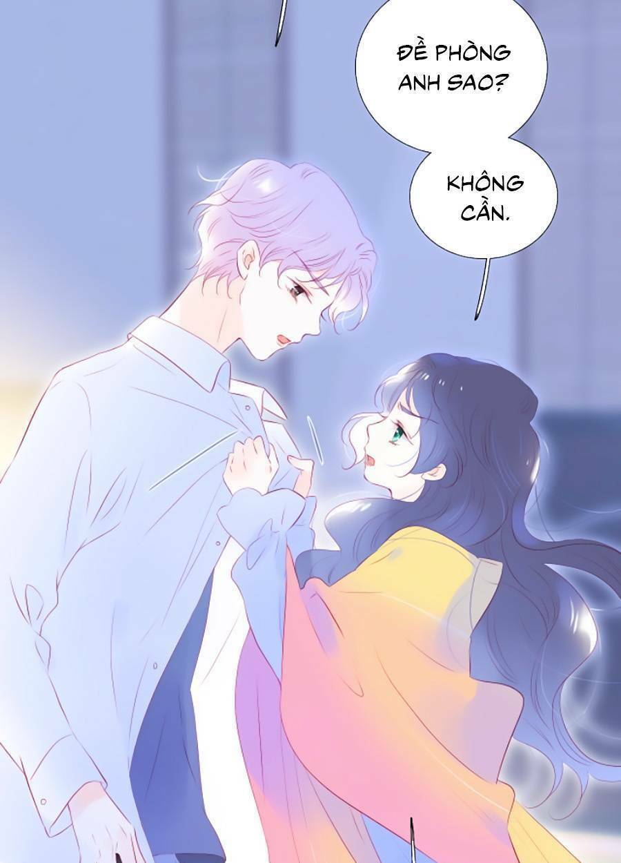 Hoa Bỏ Chạy Với Nhím Rồi: Chapter 70