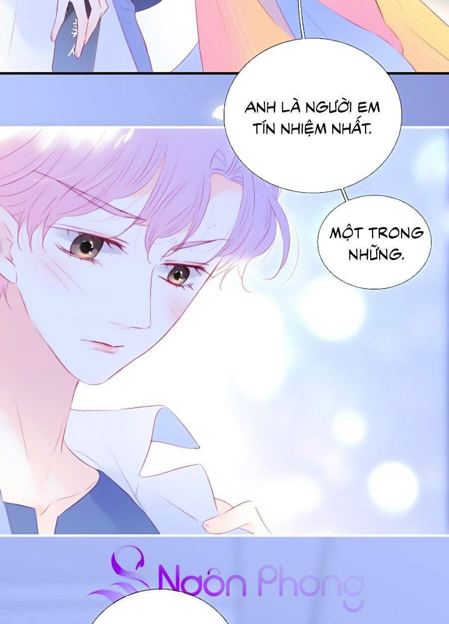 Hoa Bỏ Chạy Với Nhím Rồi: Chapter 70