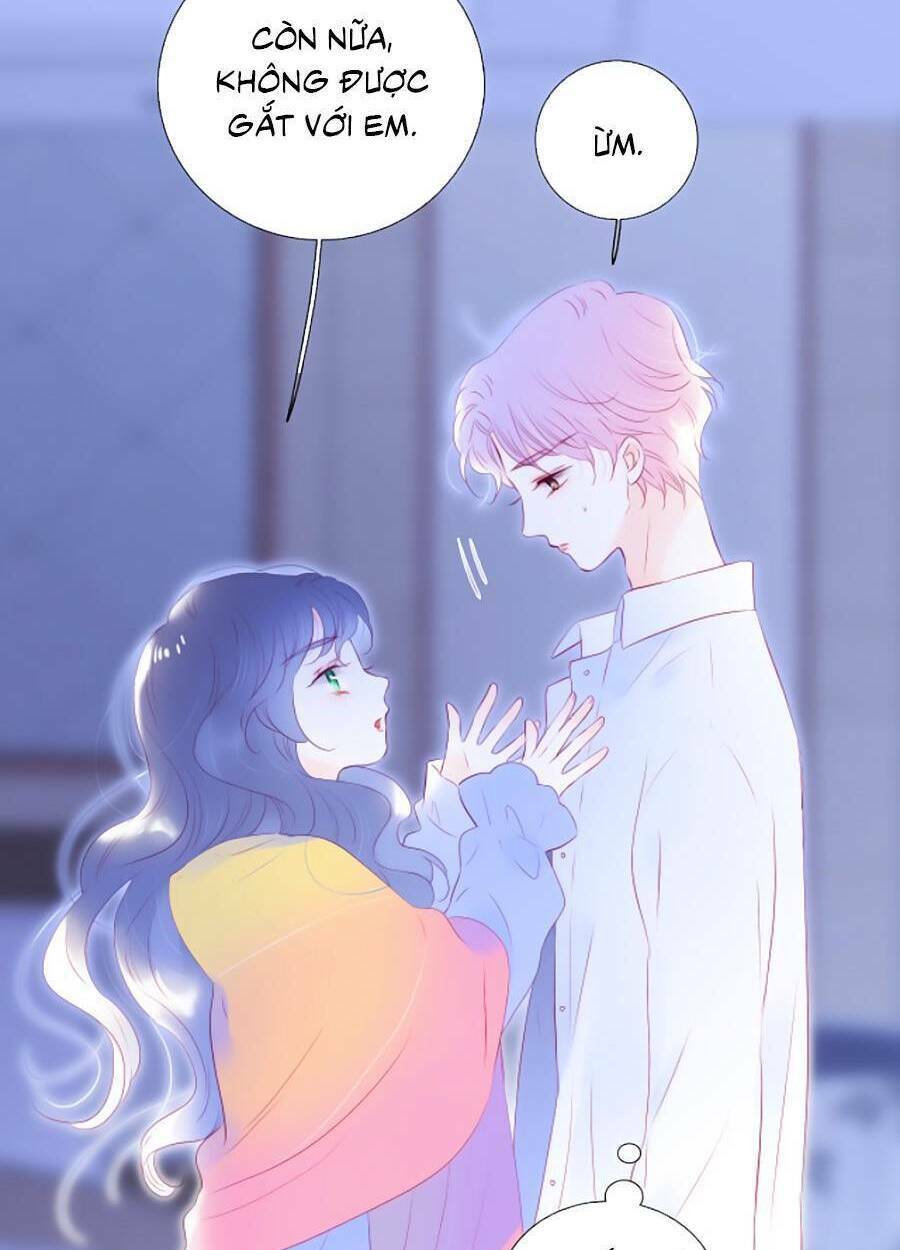 Hoa Bỏ Chạy Với Nhím Rồi: Chapter 70