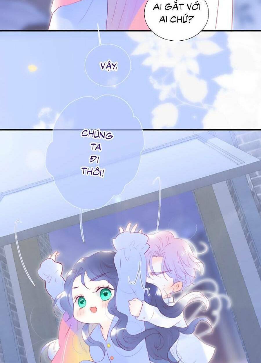 Hoa Bỏ Chạy Với Nhím Rồi: Chapter 70
