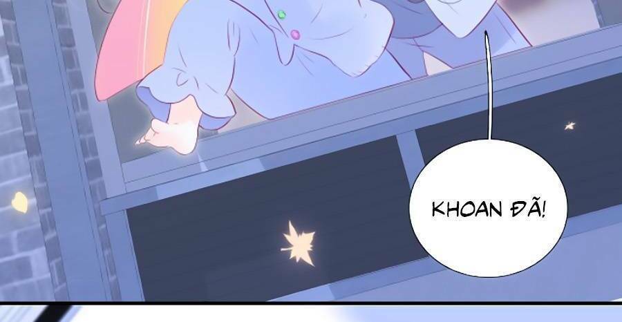 Hoa Bỏ Chạy Với Nhím Rồi: Chapter 70