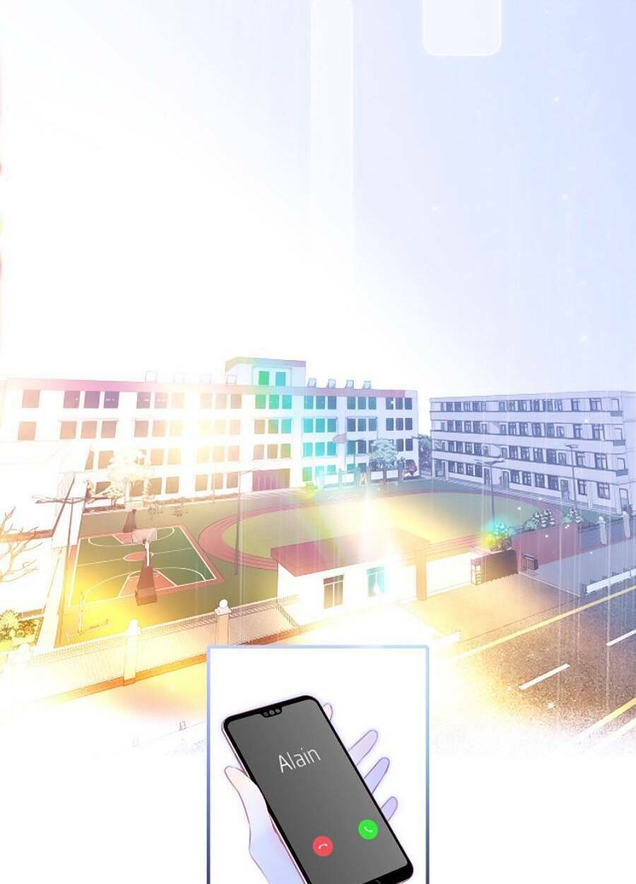 Hoa Bỏ Chạy Với Nhím Rồi: Chapter 70