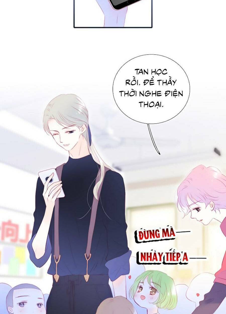 Hoa Bỏ Chạy Với Nhím Rồi: Chapter 70