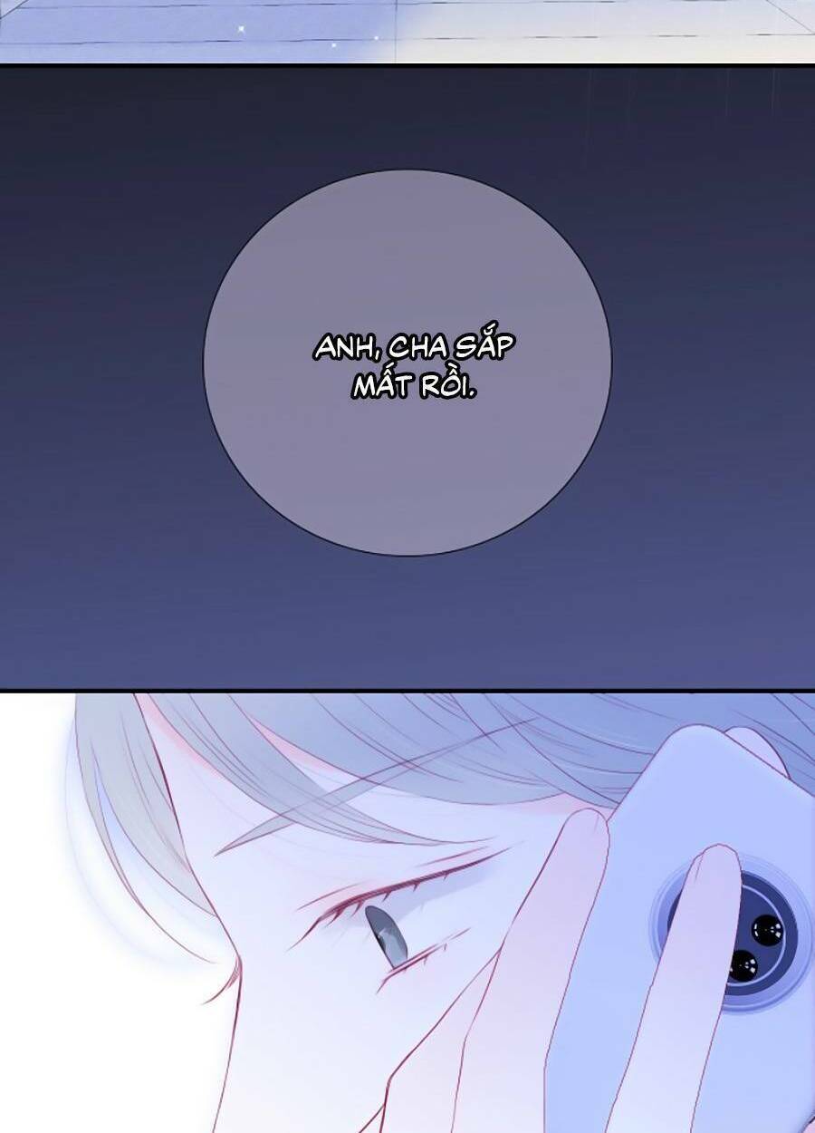 Hoa Bỏ Chạy Với Nhím Rồi: Chapter 70