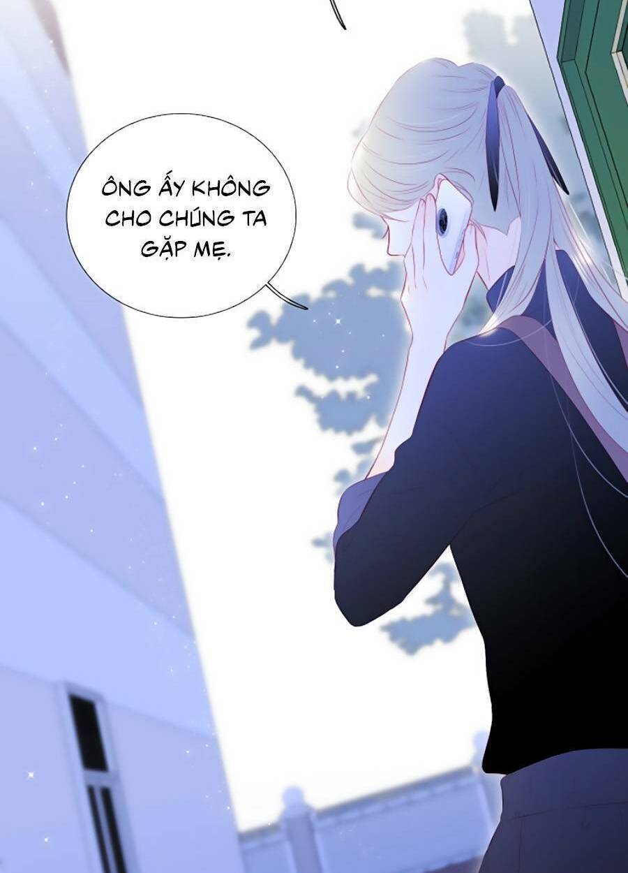 Hoa Bỏ Chạy Với Nhím Rồi: Chapter 70