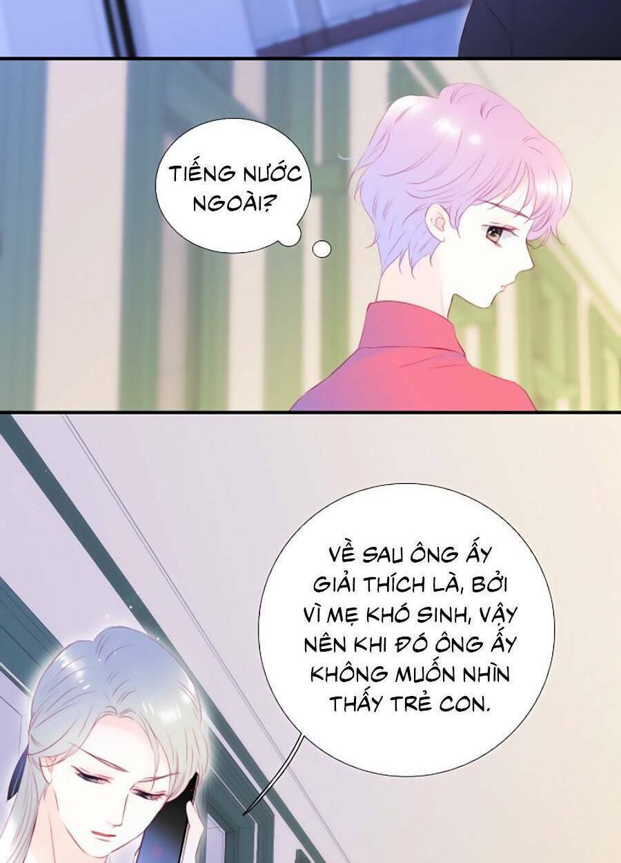 Hoa Bỏ Chạy Với Nhím Rồi: Chapter 70