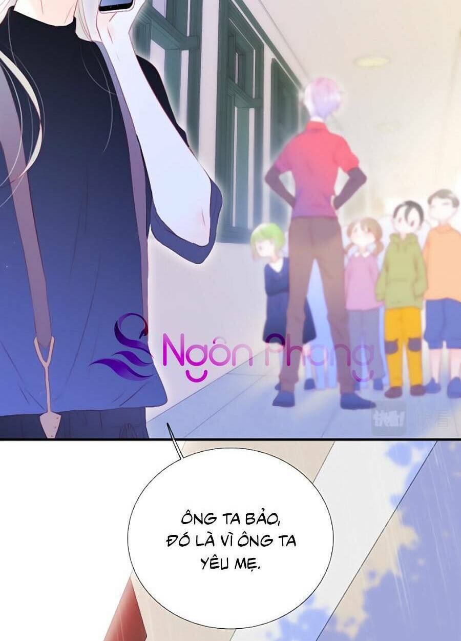 Hoa Bỏ Chạy Với Nhím Rồi: Chapter 70