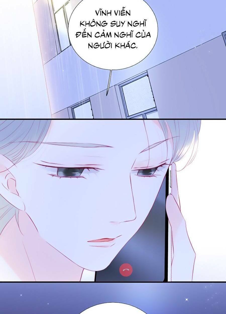 Hoa Bỏ Chạy Với Nhím Rồi: Chapter 70