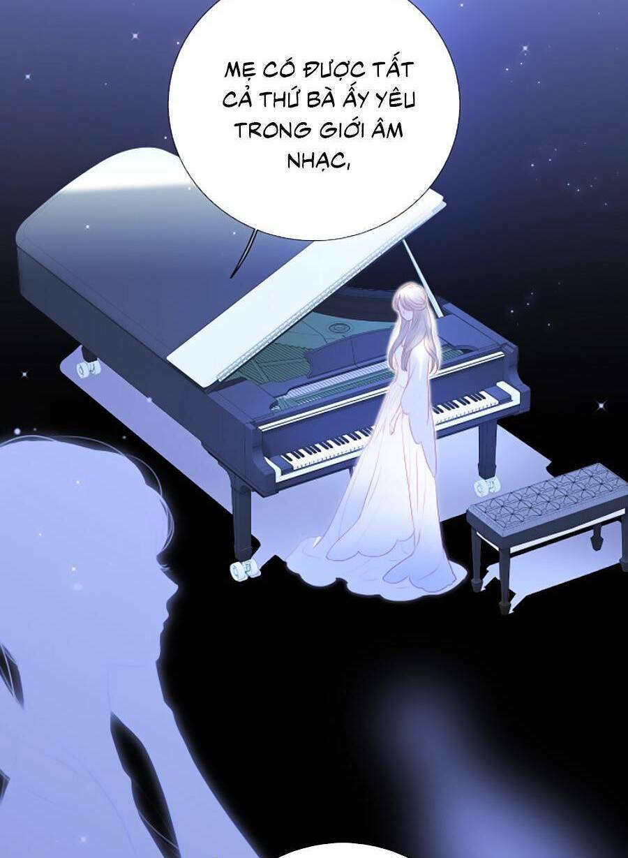 Hoa Bỏ Chạy Với Nhím Rồi: Chapter 70
