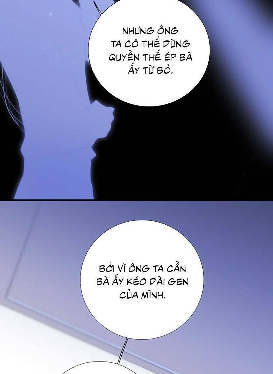 Hoa Bỏ Chạy Với Nhím Rồi: Chapter 70
