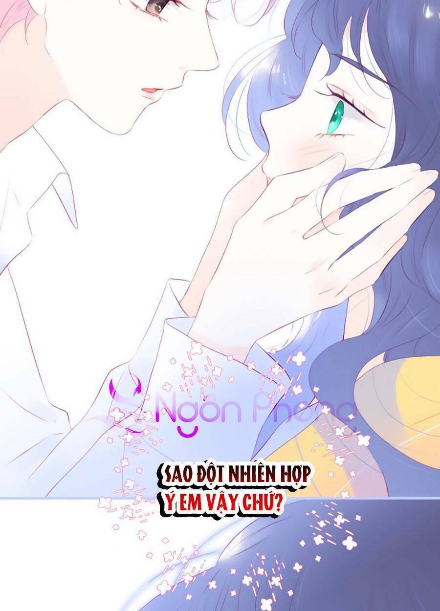 Hoa Bỏ Chạy Với Nhím Rồi: Chapter 70