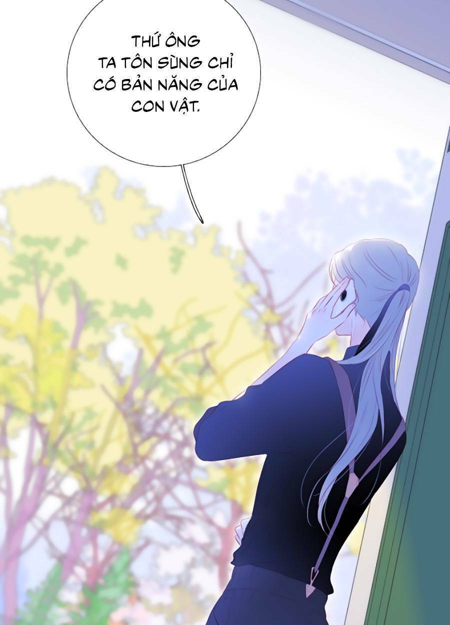 Hoa Bỏ Chạy Với Nhím Rồi: Chapter 70