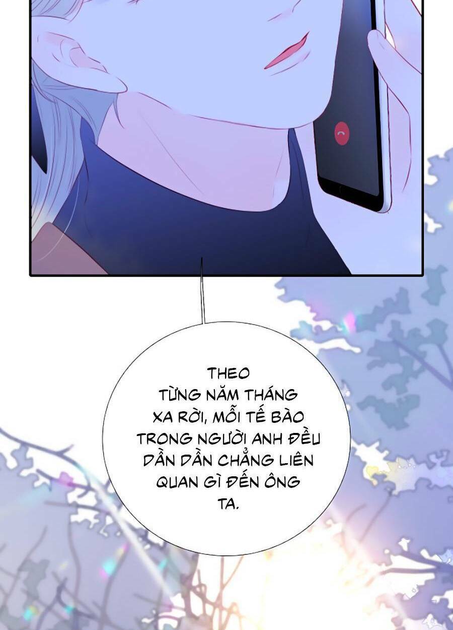 Hoa Bỏ Chạy Với Nhím Rồi: Chapter 70