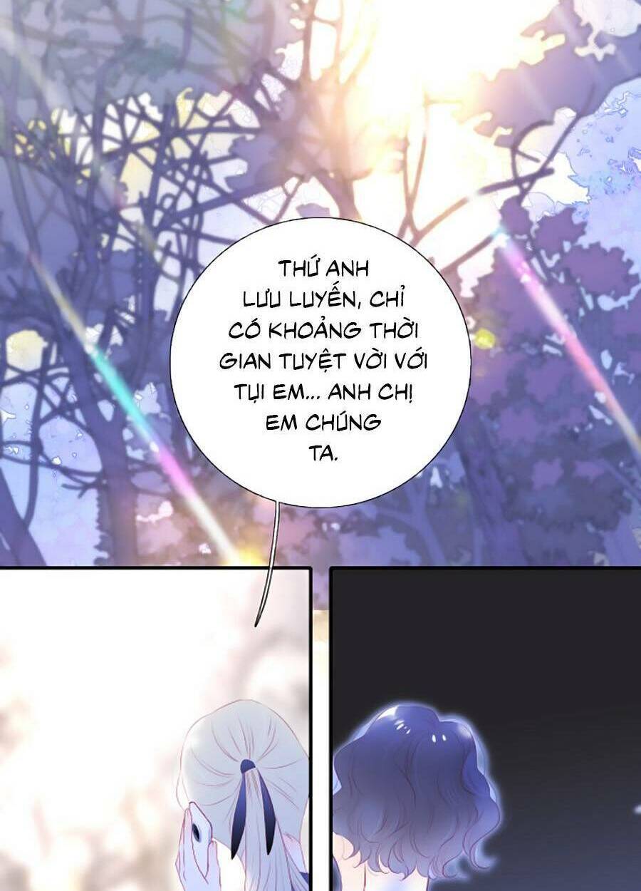 Hoa Bỏ Chạy Với Nhím Rồi: Chapter 70