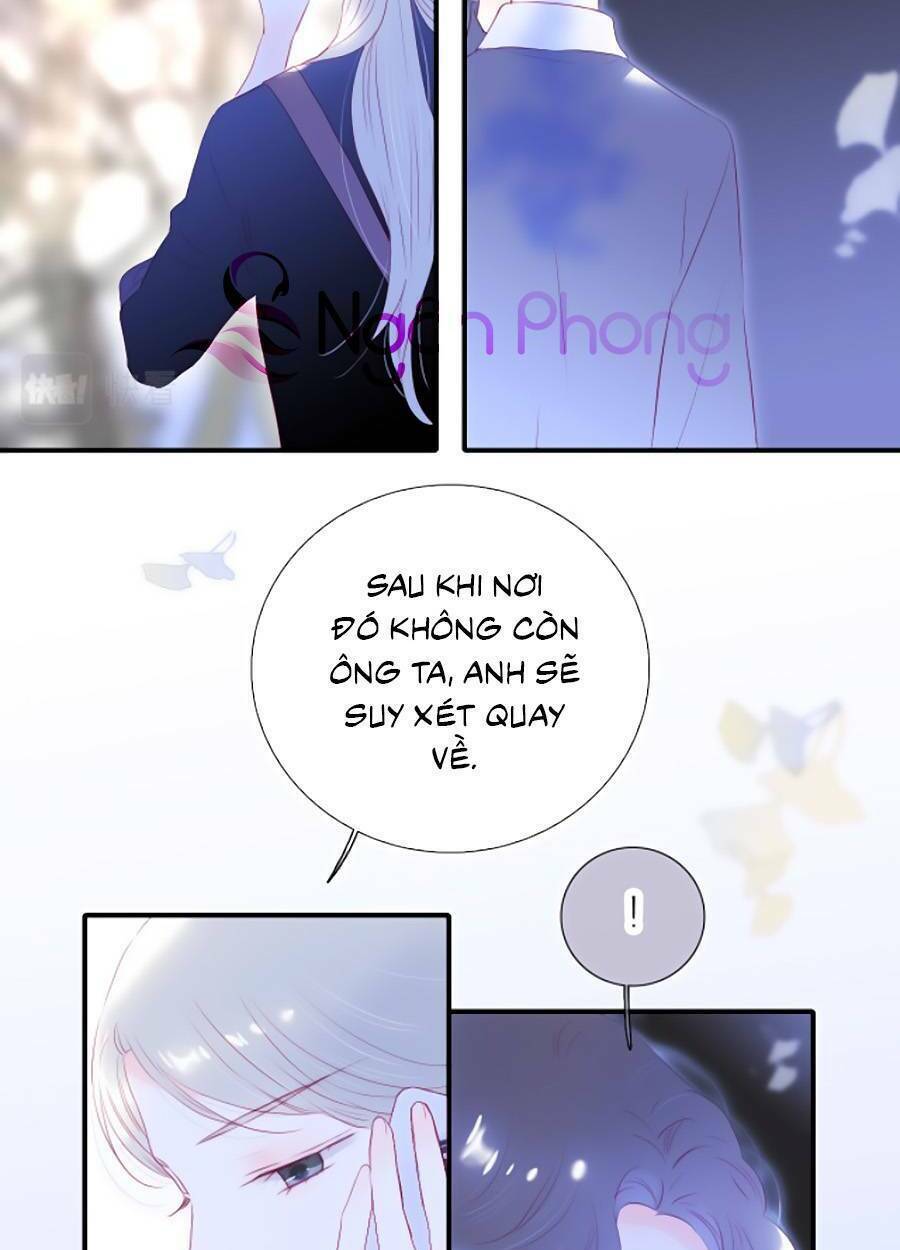 Hoa Bỏ Chạy Với Nhím Rồi: Chapter 70