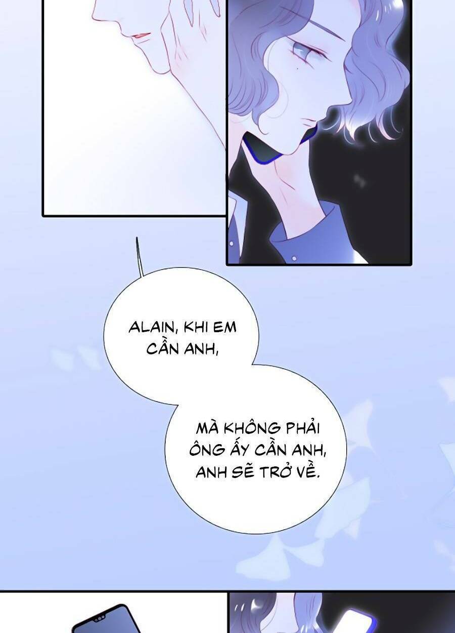 Hoa Bỏ Chạy Với Nhím Rồi: Chapter 70