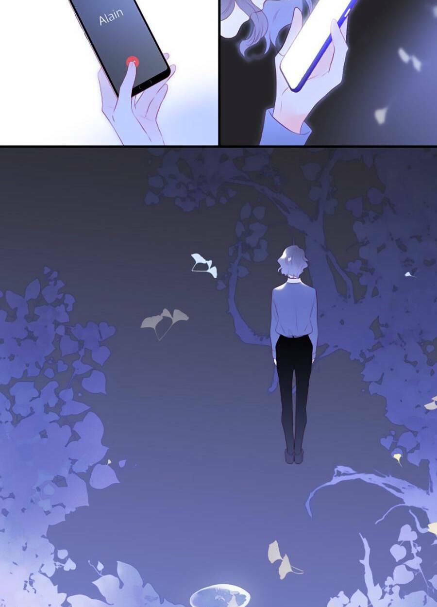 Hoa Bỏ Chạy Với Nhím Rồi: Chapter 70